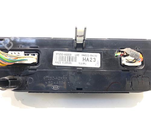 Climate control KIA CEE'D (JD) 1.6 GDI | BP39303836I5 - Image 5