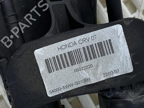 Gearstang HONDA CR-V III (RE_) 2.2 i-CTDi 4WD (RE6) | BP39372008M90  - Image 6