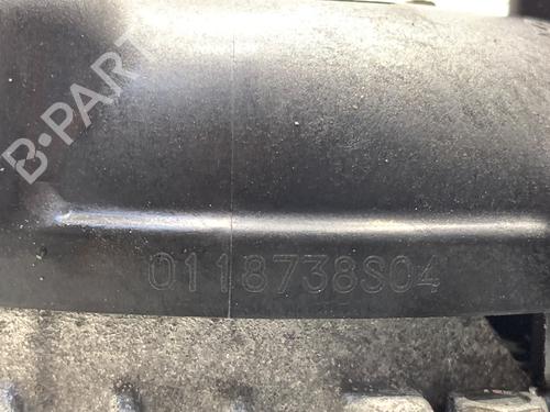 Alternator JAGUAR XJ (X351) 3.0 SCV6 | BP39366989M7 - Image 6