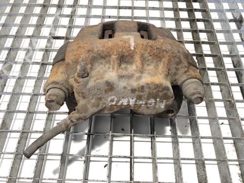 Left front brake caliper OPEL MOVANO A Bus (X70) 2.5 DTI (JD) | BP39286578M105 - Image 2