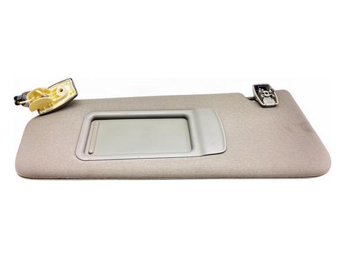 Used Left sun visor Left sun visor BMW 5 Touring (F11) 520 d (184 hp) 39907483 39907483
