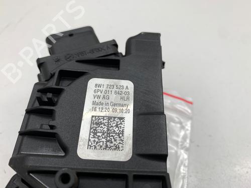 Pedal AUDI Q7 (4MB, 4MG, 4MQ) 45 TDI Mild Hybrid quattro | BP39375966I4 - Image 4