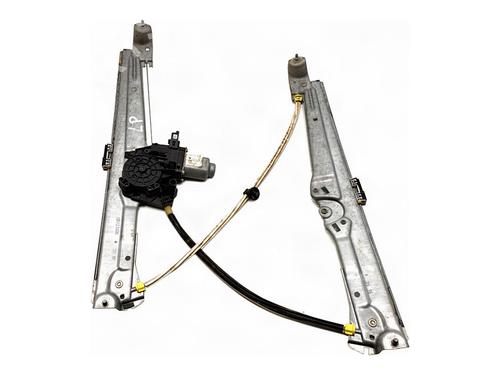 Used Front left window mechanism Front left window mechanism RENAULT GRAND SCÉNIC IV (R9_) 1.5 dCi 110 (R9A3) (110 hp) 40211371 40211371