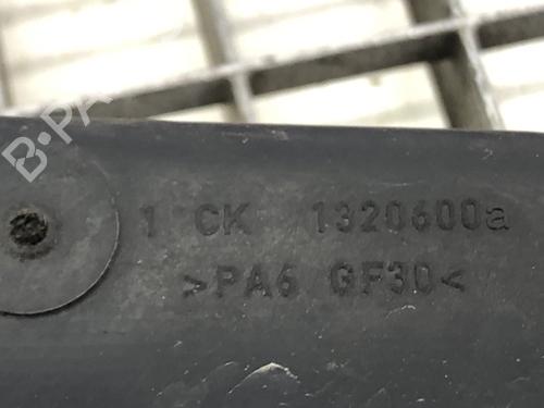 Pipe OPEL MOVANO B Bus (X62) 2.3 CDTI FWD (JV) | BP39286506M125 - Image 4
