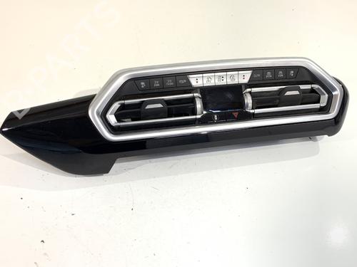 Climate control BMW X4 (G02, F98) xDrive M40 i | BP39366060I5 - Image 4