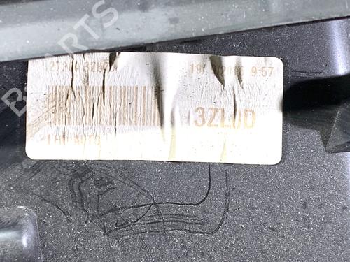 Heater matrix NISSAN PULSAR Hatchback (C13) 1.5 dCi | BP39317498M63 - Image 8