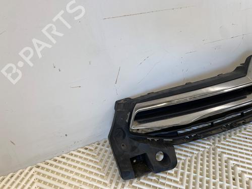 Grill CITROËN C-ELYSEE (DD_) 1.6 VTi 115 (DDNFP0, DDNFP6, DDNFP9) | BP39365660C40 - Image 2