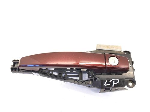 Used Front left exterior door handle Front left exterior door handle 39325588 39325588