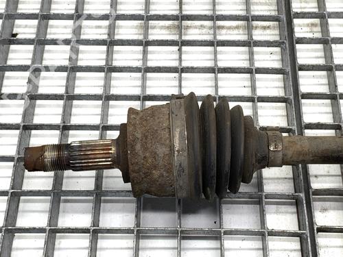 Left front driveshaft FIAT PANDA (169_) 1.1 (169.AXA1A) | BP39347362M38 - Image 2