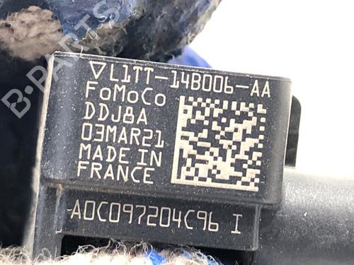 Electronic sensor FORD RANGER (TKE) 2.0 EcoBlue 4x4 | BP39350396M84 - Image 3