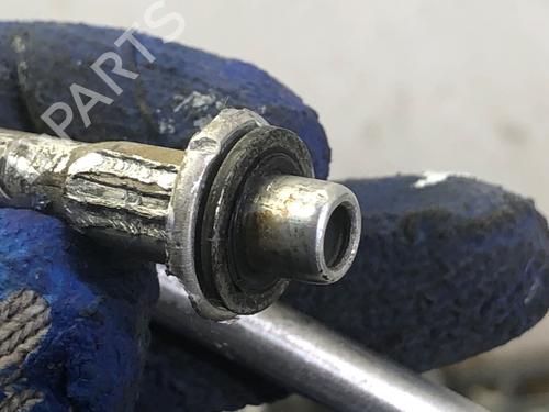 AC pipe OPEL ASTRA J (P10) 1.7 CDTI (68) | BP39299918M126  - Image 6