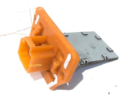 Heater resistor HYUNDAI i30 (PDE, PD, PDEN) 1.4 MPI | BP39287208M108 - Image 2