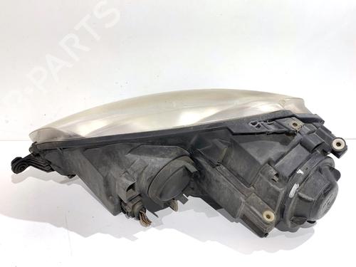 Right headlight VW GOLF V (1K1) 1.9 TDI | BP39319122C29 - Image 2