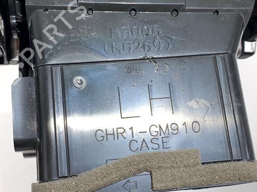Air vent MAZDA 6 Saloon (GJ, GL) 2.5 (GJ5FP, GL1032, GL1033) | BP39304098I21 - Image 8