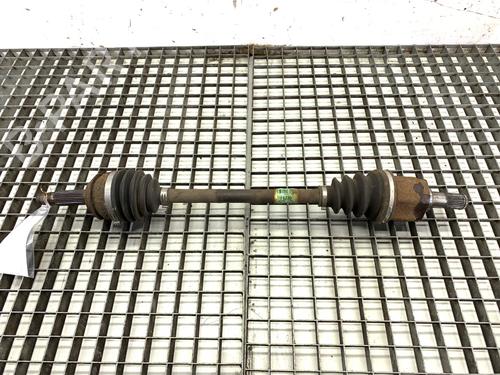 Used Left front driveshaft Left front driveshaft 39290643 39290643