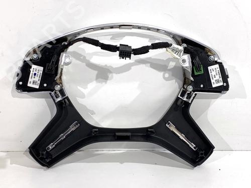 Steering wheel controls MERCEDES-BENZ GL-CLASS (X166) GL 350 CDI / BlueTec 4-matic (166.823, 166.824) | BP39332804E15 - Image 3