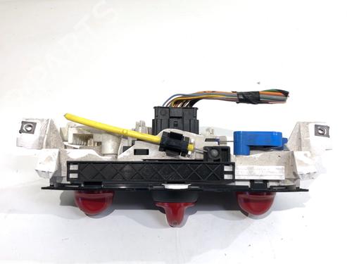 Climate control RENAULT TWINGO II (CN0_) 1.2 16V (CN0K, CN0V, CN0A) | BP39302718I5 - Image 2