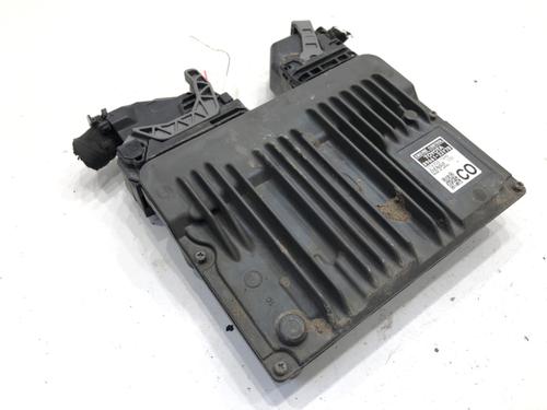 Engine control unit (ECU) TOYOTA CAMRY (_V7_, _VA7_, _VH7_) 2.5 Hybrid (AXVH71_, AXVH70, AXVH71R) | BP39341798M57 - Image 3