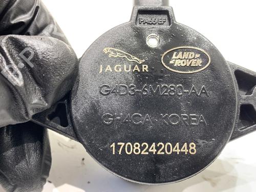 Electronic sensor JAGUAR F-PACE (X761) 2.0 TD4 | BP39325549M84 - Image 4