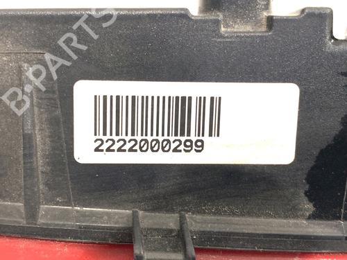 Third brake light ALFA ROMEO STELVIO (949_) 2.0 Q4 (949.AXA2A) | BP39312188L11  - Image 5