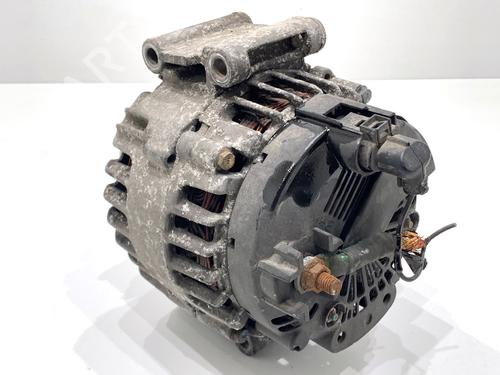 Alternator VW PASSAT B7 Variant (365) 1.8 TSI | BP39334252M7 - Image 3