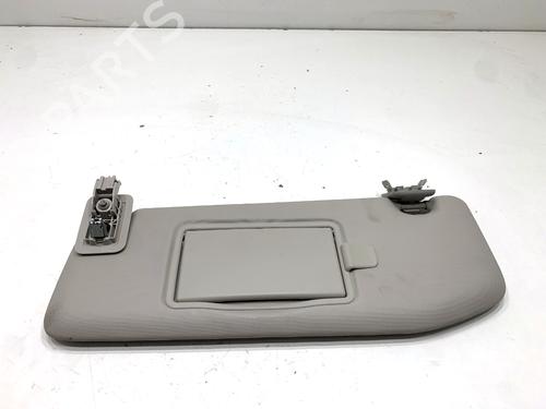 Used Left sun visor Left sun visor 39347571 39347571