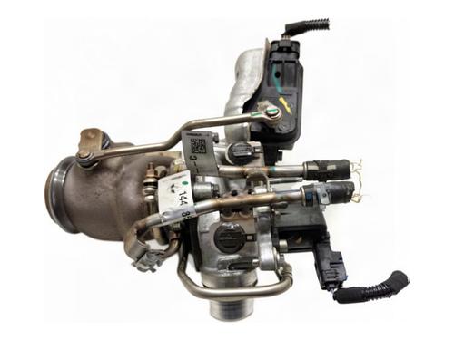 Used Turbocharger/Supercharger Turbocharger/Supercharger DACIA DUSTER (HM_) 1.0 TCe 100 (HMMT) (101 hp) 40001523 40001523