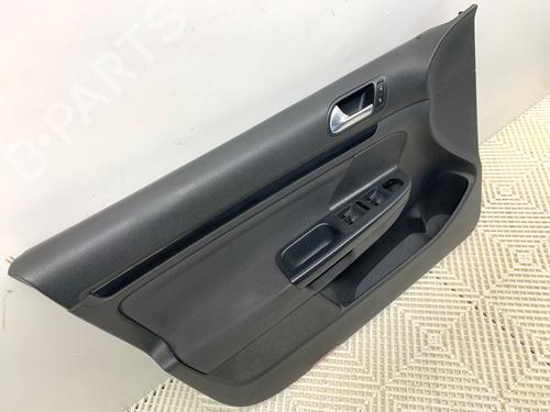 Front left panel VW GOLF VI Variant (AJ5) 2.0 TDI | BP39497147C58 - Image 2