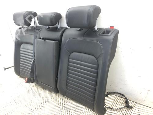 Seats set VW PASSAT B8 (3G2, CB2) 2.0 TDI 4motion | BP39299371C78  - Image 16