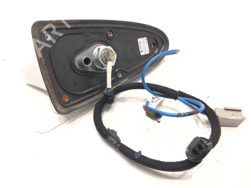 Antenne/Base KIA OPTIMA (JF) 1.7 CRDi | BP39312584C140 - Image 2