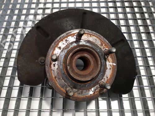 Left front steering knuckle DODGE JOURNEY 2.0 CRD | BP39336406M25 - Image 4