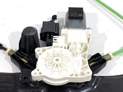 Front left window mechanism JAGUAR F-PACE (X761) 2.0 TD4 | BP39324435C22 - Image 3