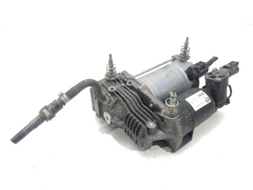Kompresser Støtte/Fjedring Kompresser Støtte/Fjedring 39274566 39274566