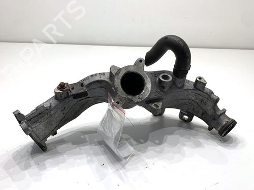 Used Egr Egr 39341483 39341483