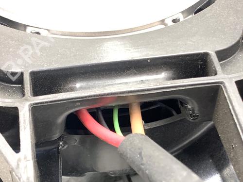 Radiator fan SEAT ATECA (KH7, KHP) 1.5 TSI | BP39344723M35 - Image 4