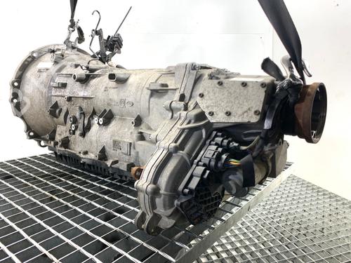 Gearbox JAGUAR F-PACE (X761) 2.0 TD4 | BP39325476M3 - Image 3