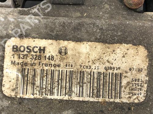 Radiator fan FORD FOCUS C-MAX (DM2) 1.8 | BP39304706M35 - Image 4