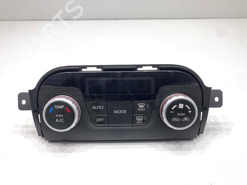 Used Climate control Climate control 39323241 39323241