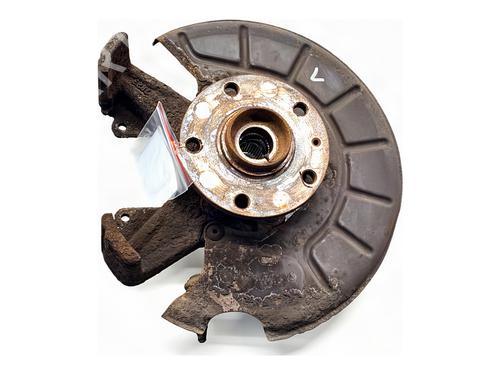 Used Left front steering knuckle Left front steering knuckle 39373698 39373698
