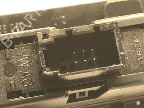 Warning switch SEAT LEON (5F1) 2.0 TDI | BP39292720I22 - Image 4