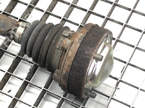 Right rear driveshaft AUDI A8 D3 (4E2, 4E8) S8 quattro | BP39270325M41 - Image 2