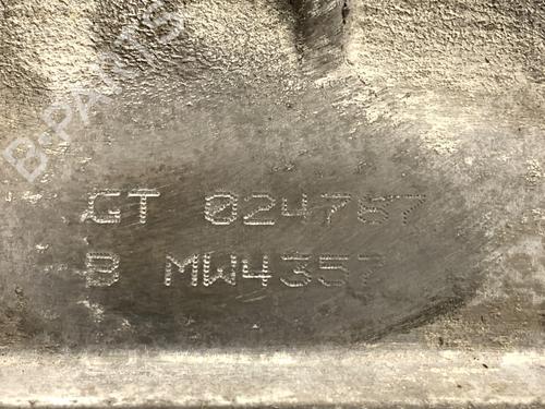 Gearbox CHEVROLET CAPTIVA (C100, C140) 2.4 | BP39543480M3 - Image 6