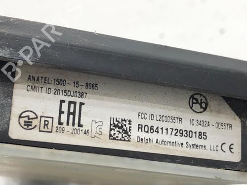 Electronic module VOLVO V60 I (155) D3 | BP39313543M83 - Image 4