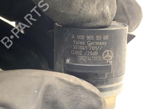 Electronic module MERCEDES-BENZ CLA Coupe (C117) CLA 250 4-matic (117.346) | BP39321759M83 - Image 4