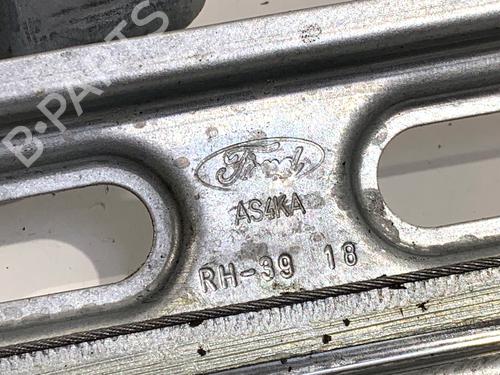 Front right window mechanism FORD TRANSIT COURIER B460 Box Body/MPV 1.0 EcoBoost | BP39320662C23 - Image 7
