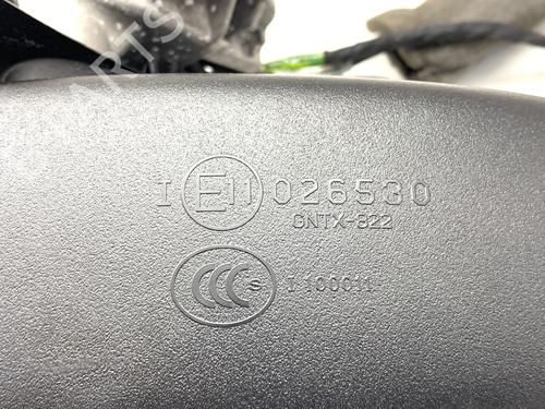 Rear mirror MERCEDES-BENZ E-CLASS (W212) E 400 4-matic (212.067) | BP39661038I6 - Image 4