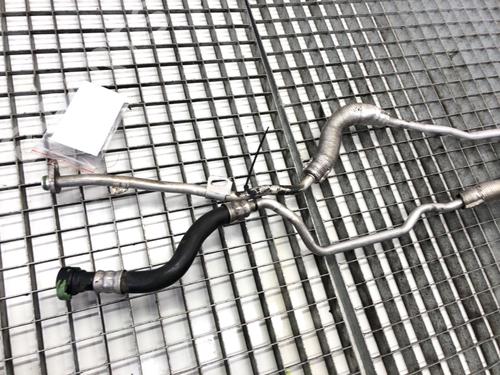 Pipe BMW 5 (G30, F90) M5 Competition | BP39316161M125 - Image 2