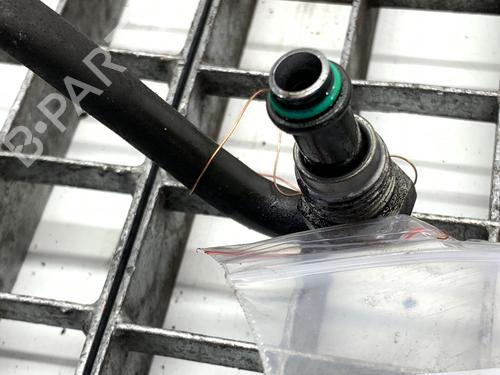 Pipe OPEL MERIVA B MPV (S10) 1.4 LPG (75) | BP39304413M125 - Image 3
