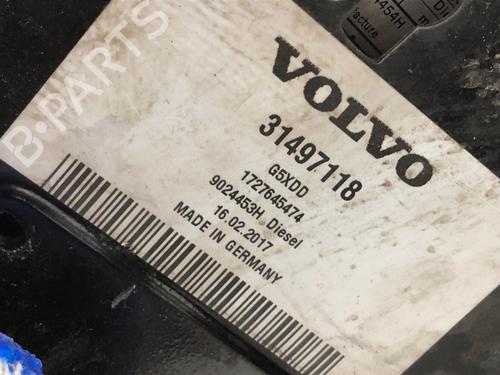 Electronic module VOLVO V60 I (155) D4 | BP39353580M83 - Image 4