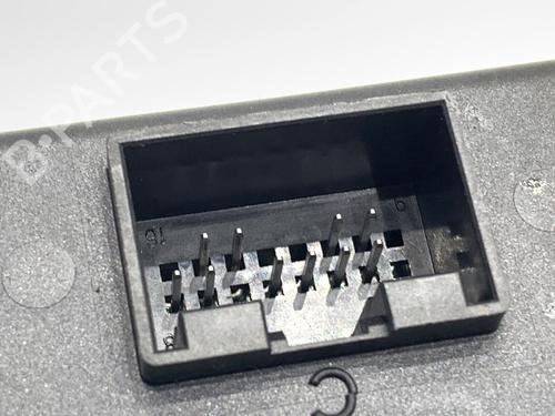 Electronic module AUDI A4 B8 (8K2) 1.8 TFSI | BP39357845M83 - Image 7